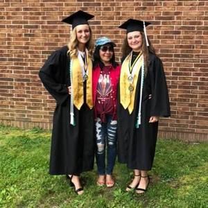 Meet your Posher, Joane